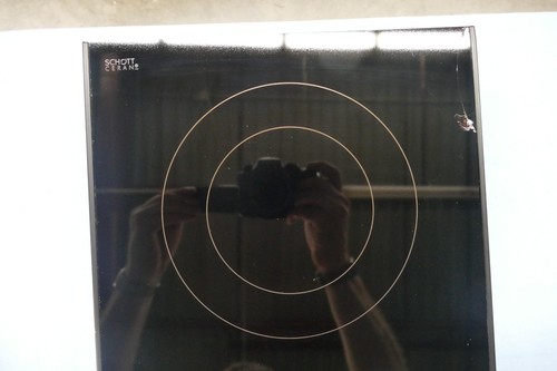 Gaggenau VE230614 12" Vario Domino Hob Electric (2) Burner Cooktop (200 series) - Picture 7 of 9