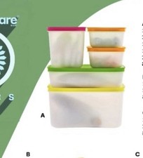 "spécial congélateur " LOT DE BOITES IGLOO TUPPERWARE NEUFS