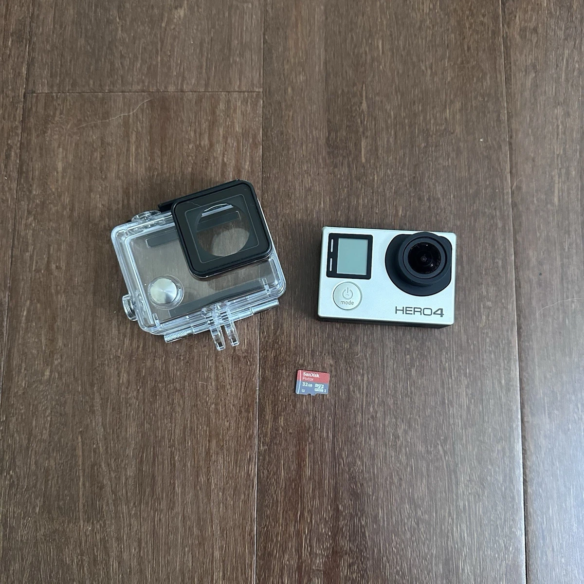 GoPro HERO4 Camcorders for sale | eBay