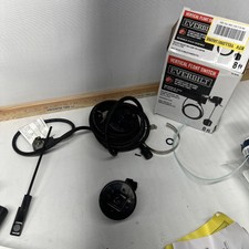 Everbilt Piggyback Float Switch For Sump Pump...