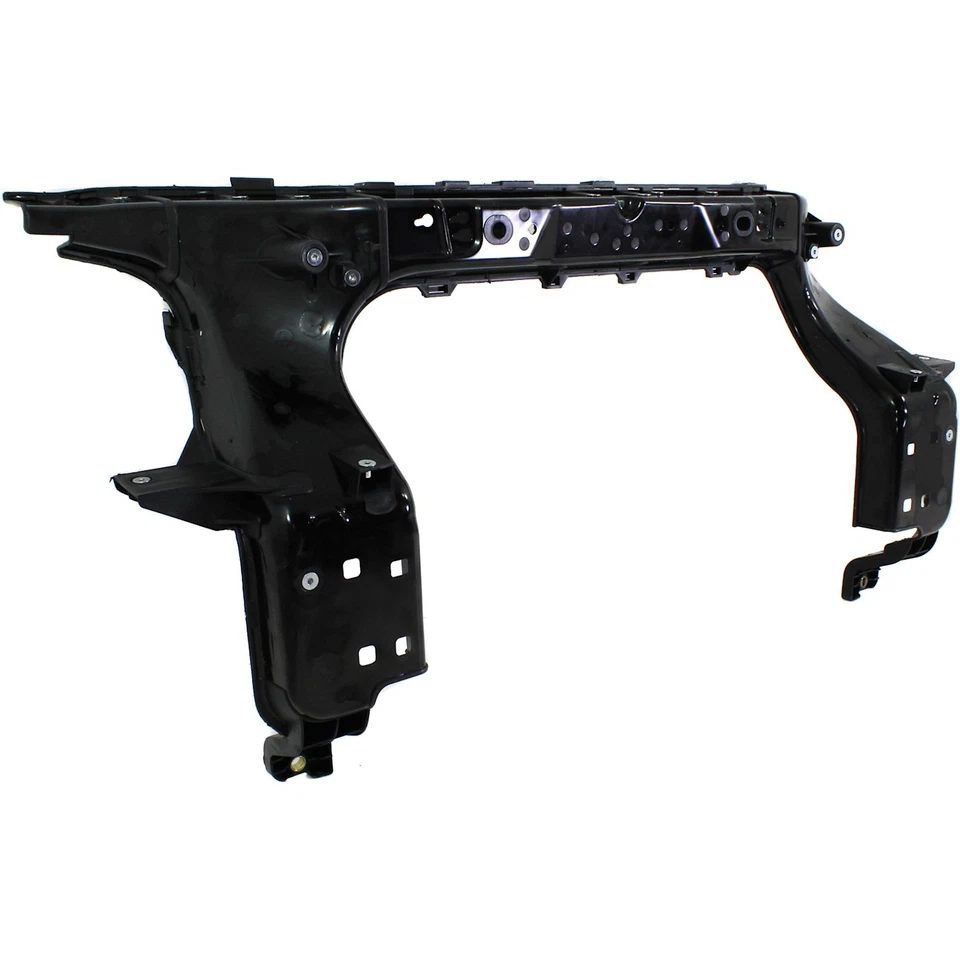 Radiator Support For 2009-2017 Chevy Traverse Upper Assembly GM1225298 22818029 - Image 3 of 4