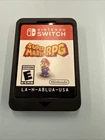 Super Mario RPG Nintendo Switch Game