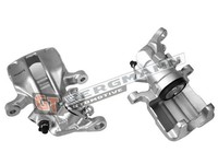 Gt-Bergmann Bremssattel GT80-472 FüR Audi