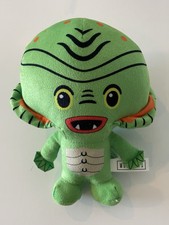 Universal Monsters Creature From the Black Lagoon 7" Plush Chibi
