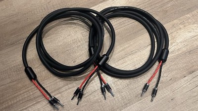 Bowers & Wilkins B&W CDC 8 T2 In Singel Wire Top High End 2x3m