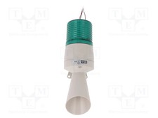 QLIGHT S60ADL-24-G Signalgeber