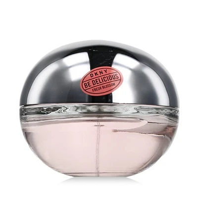 DKNY Donna Karan Be Delicious Fresh Blossom Eau De Parfum 50 ml (woman)