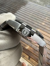 2025 Omega Constellation 41mm Steel Meteorite Dial 131.30.41.21.99.001 FS 15