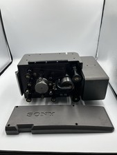 Sony DFP-R2000 Digital Film Sound Reader HARD TO FIND , HEAVY DUTY , UNTESTED