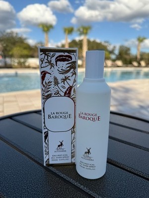 La Rouge Baroque   Maison Alhambra | Eau Mist-ical All Over Spray 150 ml