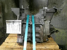 17 18 19 20 21 22 23 24 Nissan Leaf Electric Traction Motor 71K Miles OEM