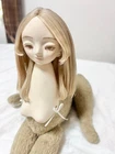 Ball-jointed doll "Amber"