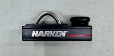 Harken Track Car Lead Car for T-Track Genoa Jib Sheet Block Pinstop