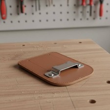 Porte-Mètre Ruban Accès Rapide Accessoire D'outil Mains Libres pour