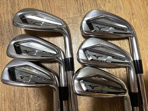 Mizuno JPX921 HOTL PRO 6〜P NsPro S Mizuno JPX921 Hot Metal and Hot Metal Pro Iron Review | Equipment