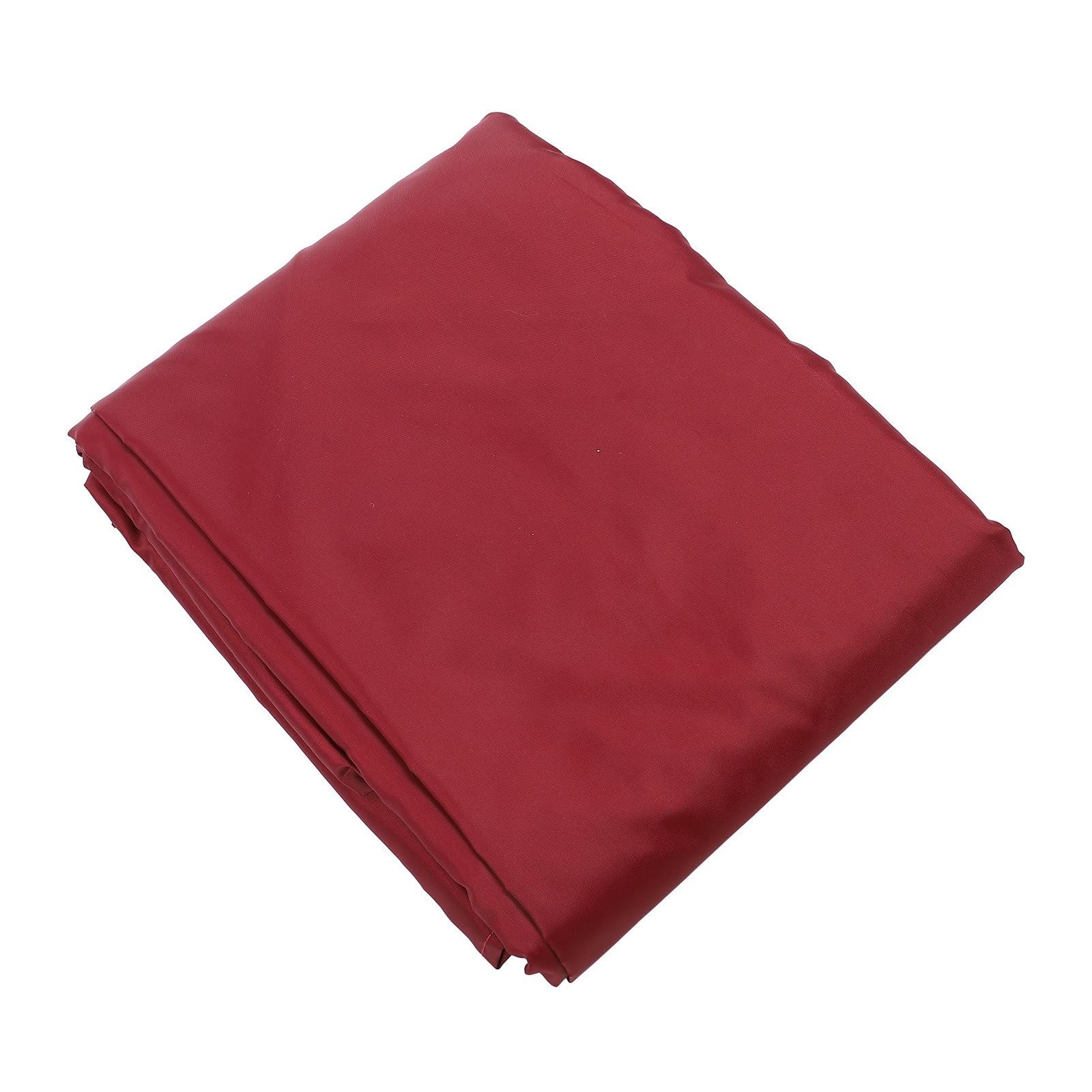 Toit de tonnelle de couverture imperméable contre la pluie et les UV beige - 3