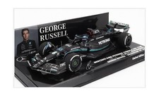 Minichamps 417230363 Mercedes GP - F1 W14 Team Mercedes-AMG Petronas Formula One