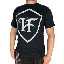 NEU / Ungetragen : T-Shirt : HAMMERFALL - Bui...