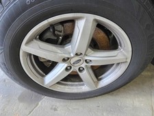 Wheel 18x8 Aluminum Without Police Package 5 Spoke Fits 16-19 Explorer 703691 Wheel 18x8 Aluminum Without Police Package 5 Spoke Fits 16-19 Explorer 703691