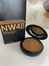NW48  MAC Studio Fix Powder Plus Foundation, 0.52 OZ, Original / Old Formula