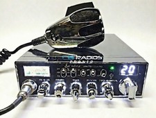 Cobra 29 Ltd Chrome Amfm - White Light Edition Performance Tuned Echo Board Cobra 29 Ltd Chrome Amfm - White Light Edition Performance Tuned Echo Board