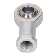 Ball Joint Bearing Female Thread Assembly Left Self‑Lubricating Rod End Bear✈