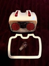 Lambretta S2 Catalux Style Rear Light, Brand New