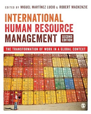 Sage Publications - International Human Resource Management   The Tran - H245z