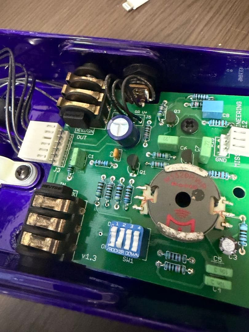 Mission Engineering RW-PRO Rewah Pro 826254 | eBay