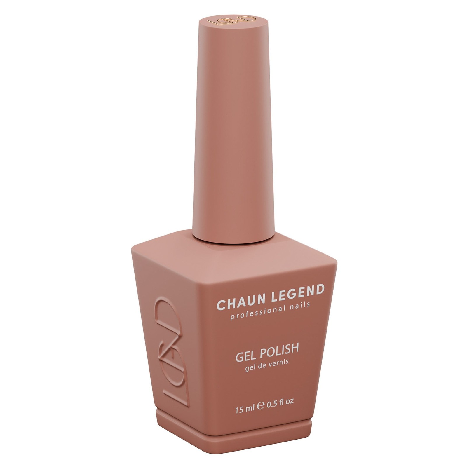 Chaun Legend Celebrity Nail Artist - Gel Polish - #iykyk 15ml