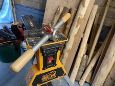 Ashem Crafts Rounding / Roatary Plane 1 3/4" to 1 3/8"