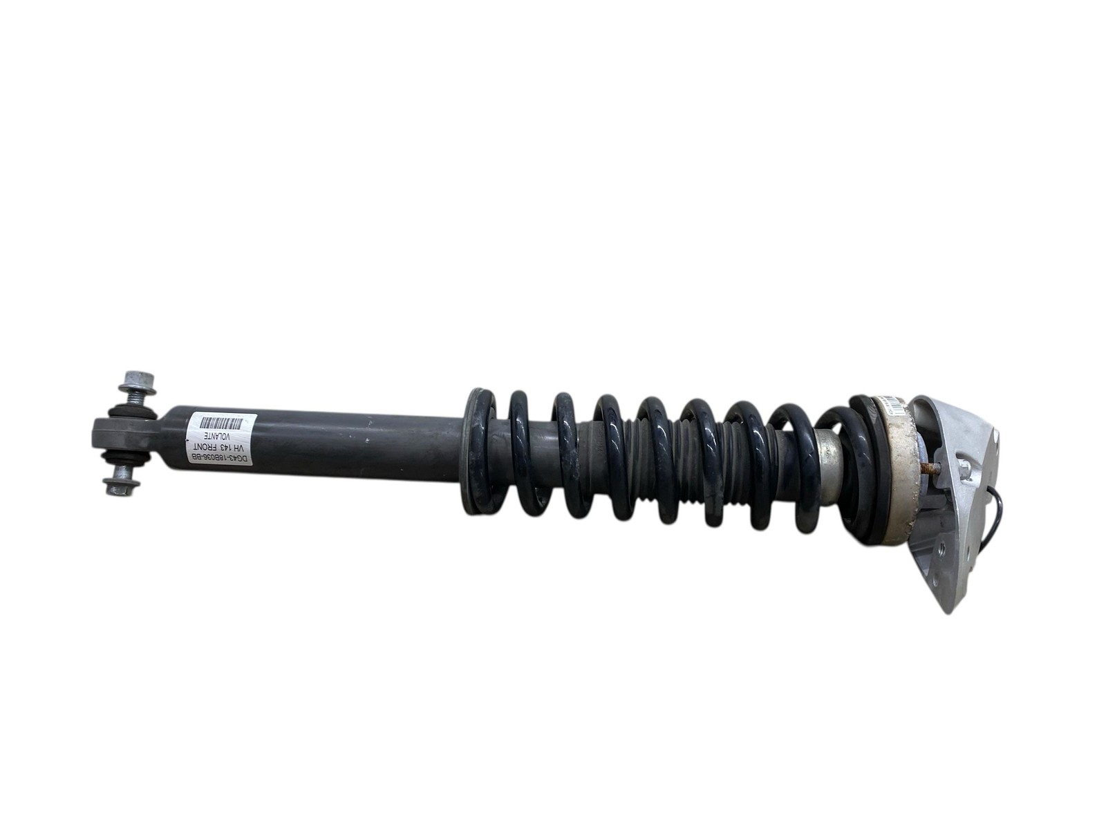 Aston Martin DB9 2013-2016 Front Right Strut assembly P/N DG4318B036BB
