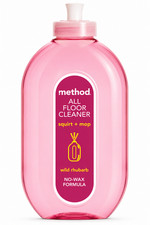 Method All Floor Cleaner Wild Rhubarb, 739ml 5.20 per litre
