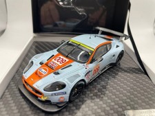 1/43 ASTON MARTIN DB9 RACING IN GULF PACKAGING