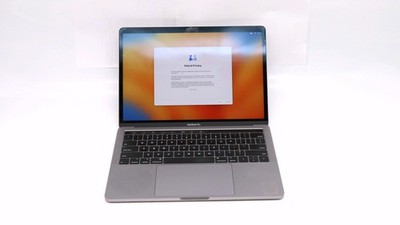 Apple MacBook Pro A1989 13 Core i5 8GB 256GB Gray 2019 | eBay Apple MacBook Pro A1989 13 Core i5 8GB 256GB Gray 2019 | eBay