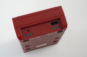 Famicom Disk Console -System Only- HVC022 First original New rubber belt 0289396