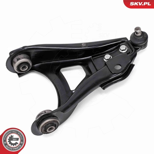 TRACK CONTROL ARM 69SKV204 FOR RENAULT CLIO/Hatchback/Van F8Q730/732/678 1.9L - Picture 3 of 9