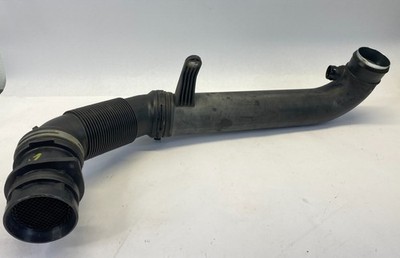 09-17 VOLKSWAGEN CC 2.0L L4 TURBOCHARGER INTERCOOLER INLET PIPE 1K0-129-654-AR