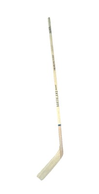 Vintage Northland Trophy Philadelphia Flyers Hockey Stick Larson