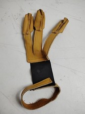 Vintage Bear Leather  Three Finger Archery Sh...