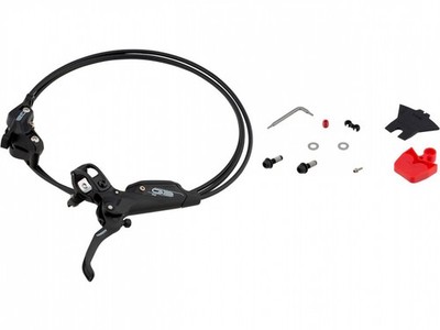 Sram G2 RS A2 Flip-FLop Links oder Rechts/Hintere Scheibenbremse 2000 mm