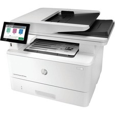HP LaserJet M430f Multifunction Monochrome Laser Printer 3PZ55A