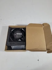 Axial 1225 LS1225A-X Axial Fan Series Roof Fan Kit AC-Powered Ships Free 