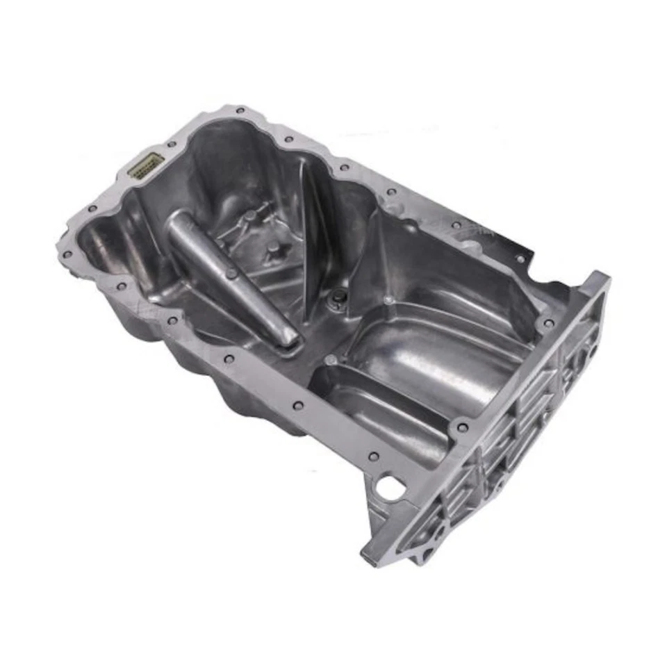 Genuine ACDelco For Buick Encore 2013-2015 Engine Oil Pan | Aluminum | Wet Sump Foto 2 de 4