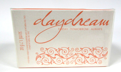 Avon Daydream Today Tomorrow & Always Eau De Parfum Spray 1.7 Fl Oz New Sealed