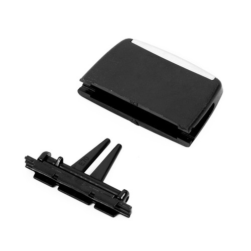 For X5 E70 X6 Car Front AC Air Condition Vent Outlet Tab Clip Kit Duable - Picture 19 of 24