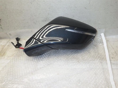 Buick Enclave 2020-2021 Left Door Mirror Power Heated 684628 9113