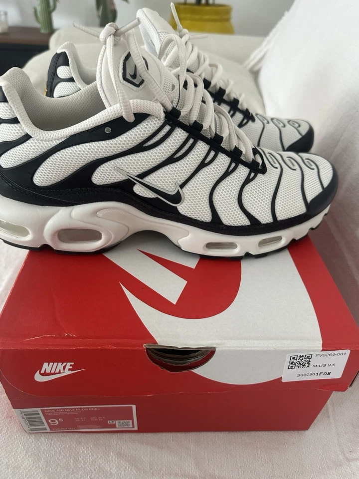 Nike Air Max Plus, foto 1 de 5