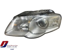 VW Passat 3C Kombi Scheinwerfer Links 3C0941005AA