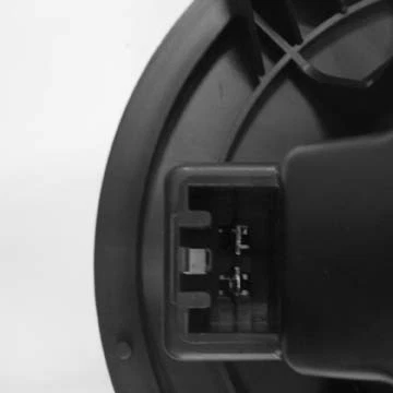 Conjunto de ventilador calentador de aire acondicionado motor soplador para camioneta Ford F150 09-14 Foto 2 de 4